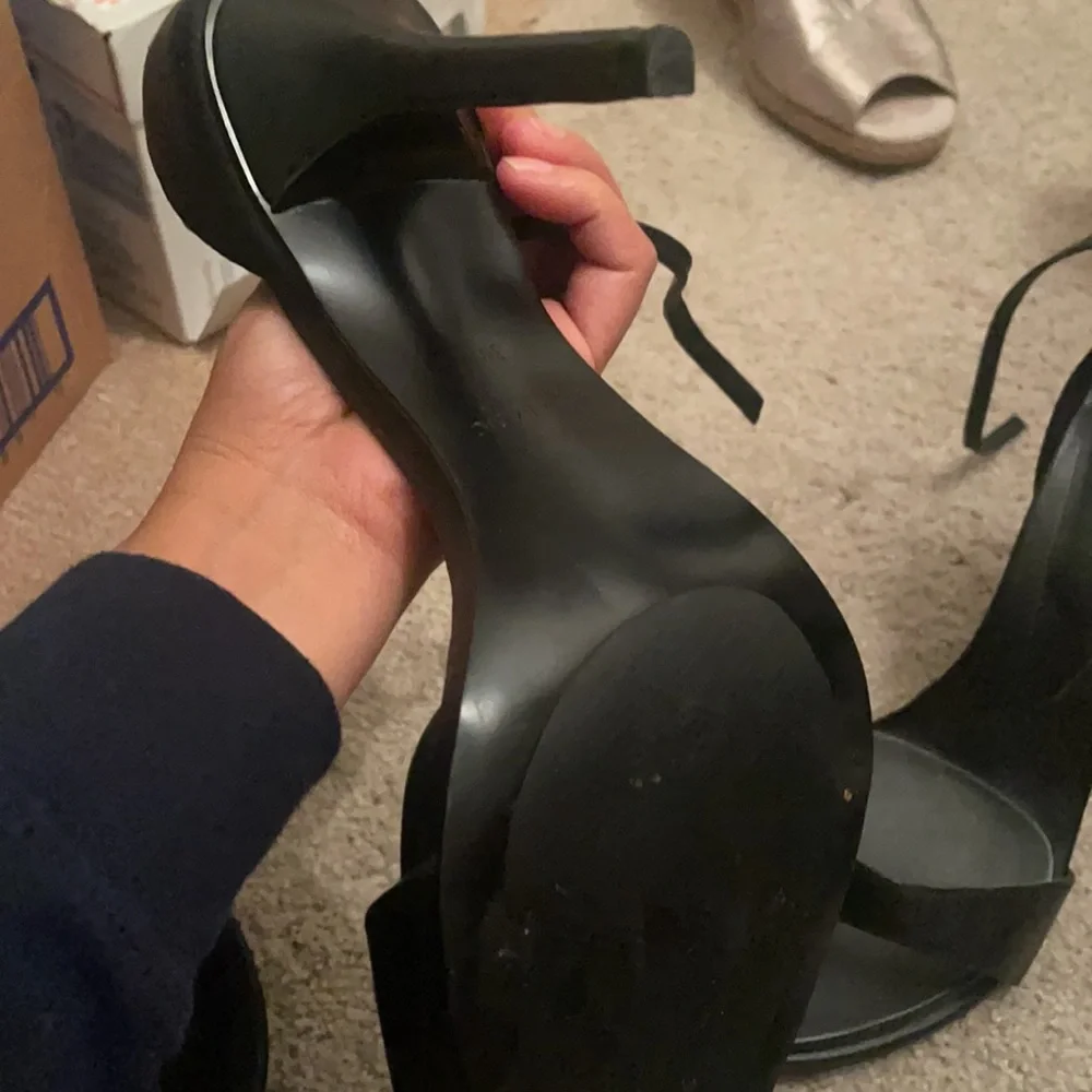 zara basic - Picture 3 of 4